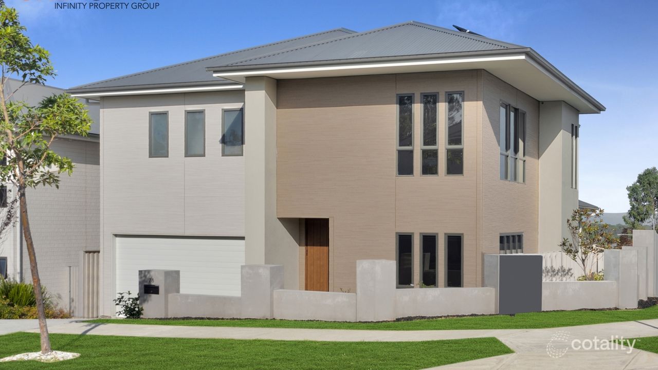 4-bedroom house at 28 Longview Road, Gledswood Hills, NSW 2557, Camden, New South Wales