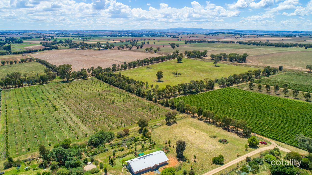 3-bedroom unit at 22/444 Rivers Road, Canowindra, NSW 2804, Cowra, New South Wales