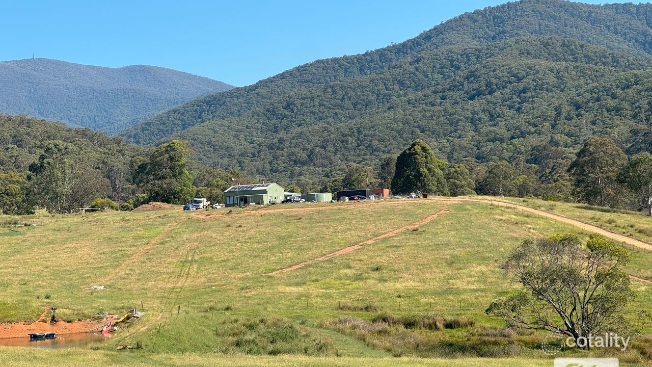 0-bedroom house at 173B Williams Road, Tallangatta Valley, VIC 3701, Towong Council, Victoria