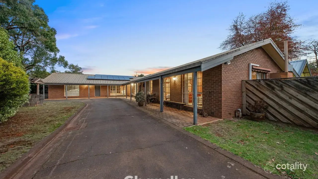 4-bedroom house at 2 Wiseman Road, Monbulk, VIC 3793, Yarra Ranges Council, Victoria