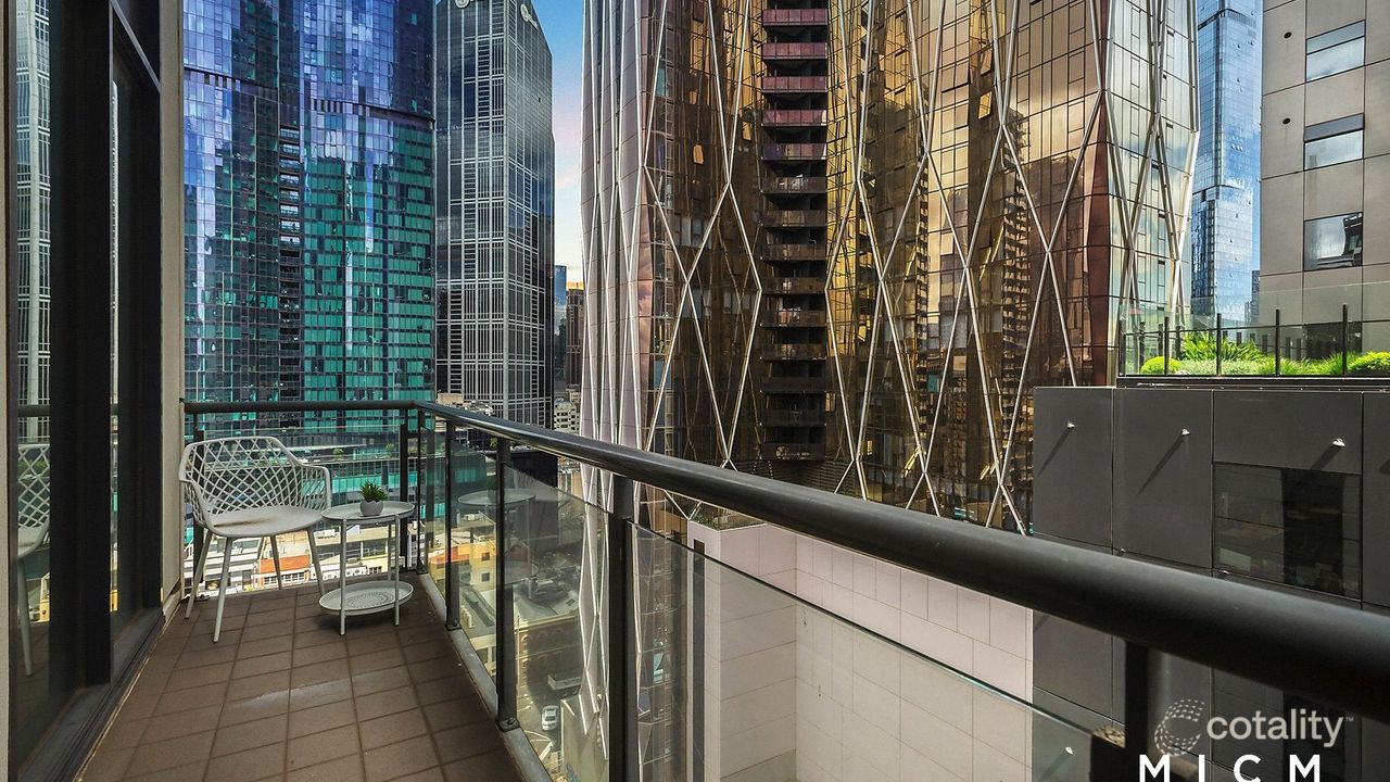 2-bedroom unit at 1308/87 Franklin Street, Melbourne, VIC 3000, Melbourne, Victoria