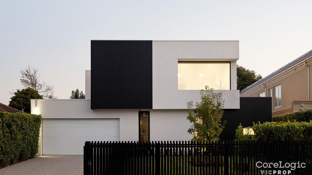 5-bedroom house at 20 Glenda Street, Manningham Council, Victoria