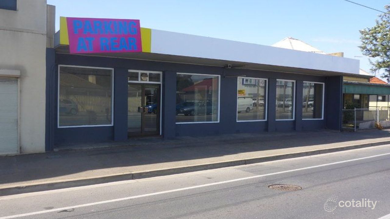 0-bedroom unit at 9 First Street, Wingfield, SA 5013, Port Adelaide Enfield Council, South Australia