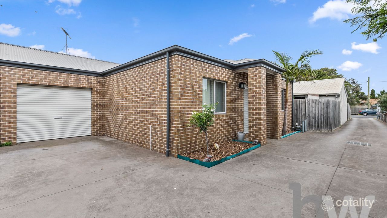 2-bedroom unit at 2/83 Flinders Avenue, Lara, VIC 3212, Greater Geelong Council, Victoria