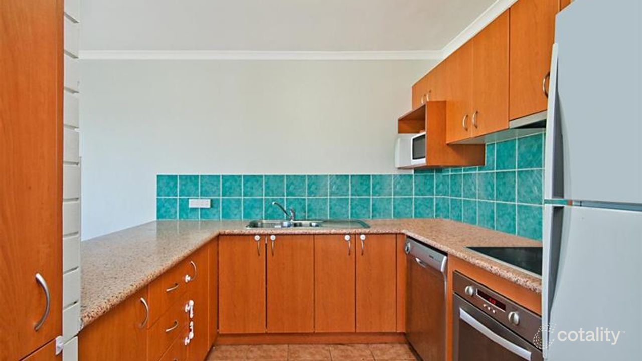 2-bedroom unit at 5/355 Golden Four Drive, Tugun, QLD 4224, Gold Coast Council, Queensland