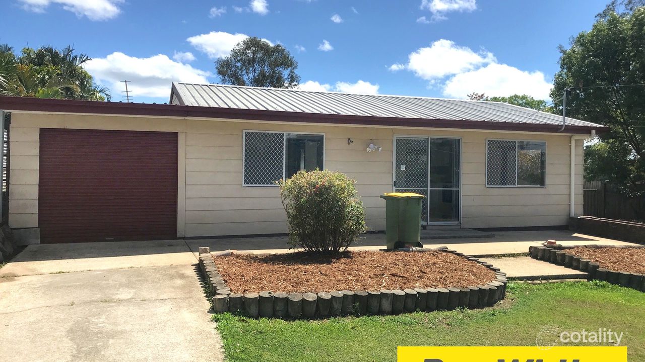 2-bedroom house at 167 Logan Street, Eagleby, QLD 4207, Logan, Queensland