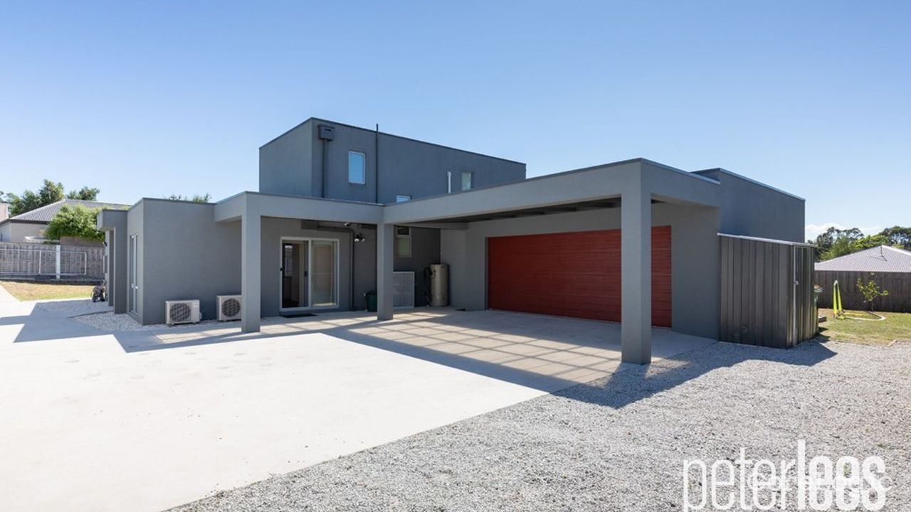4-bedroom house at 11 Talisker Street, Northern Midlands Council, Tasmania