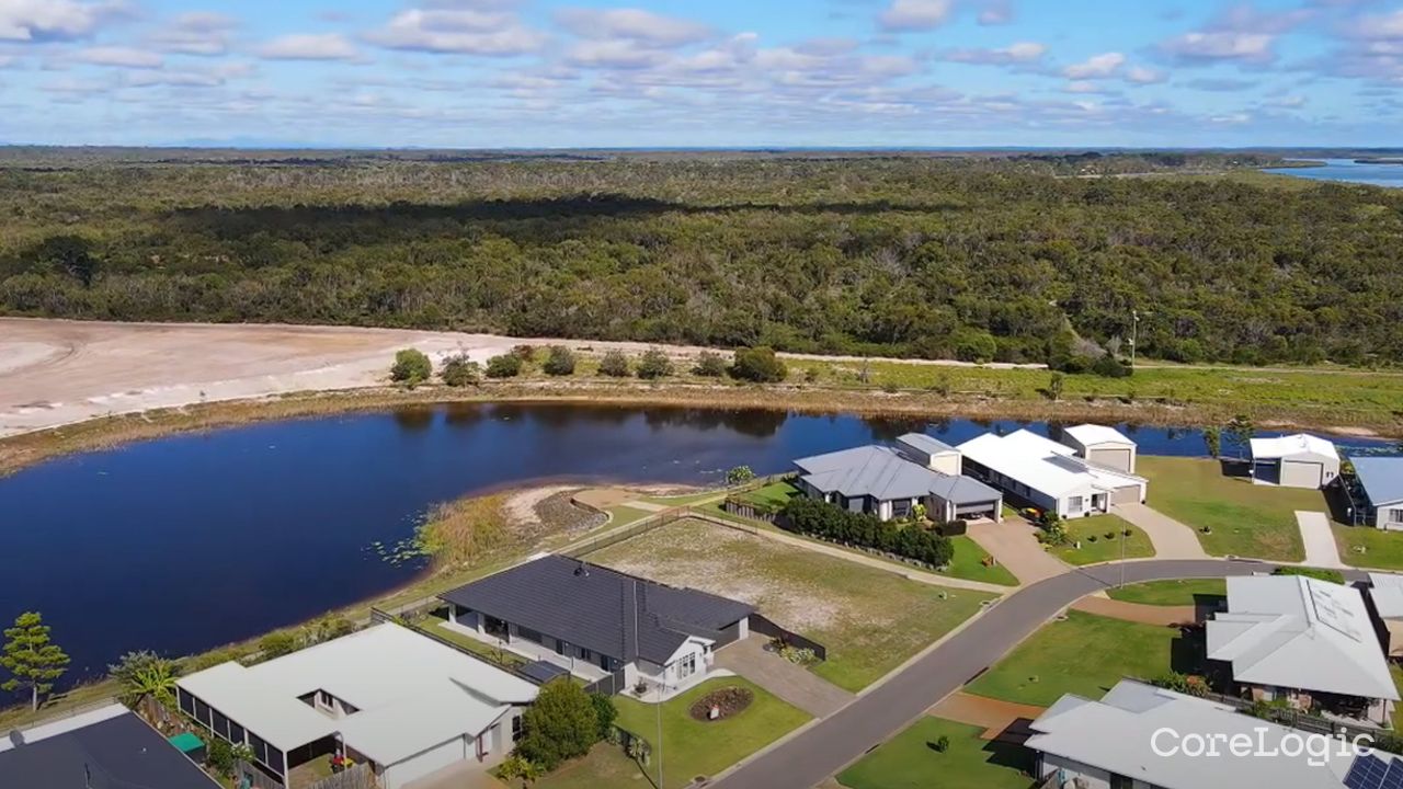 4-bedroom house at 24 Honey Myrtle Close, Fraser Coast Council, Queensland