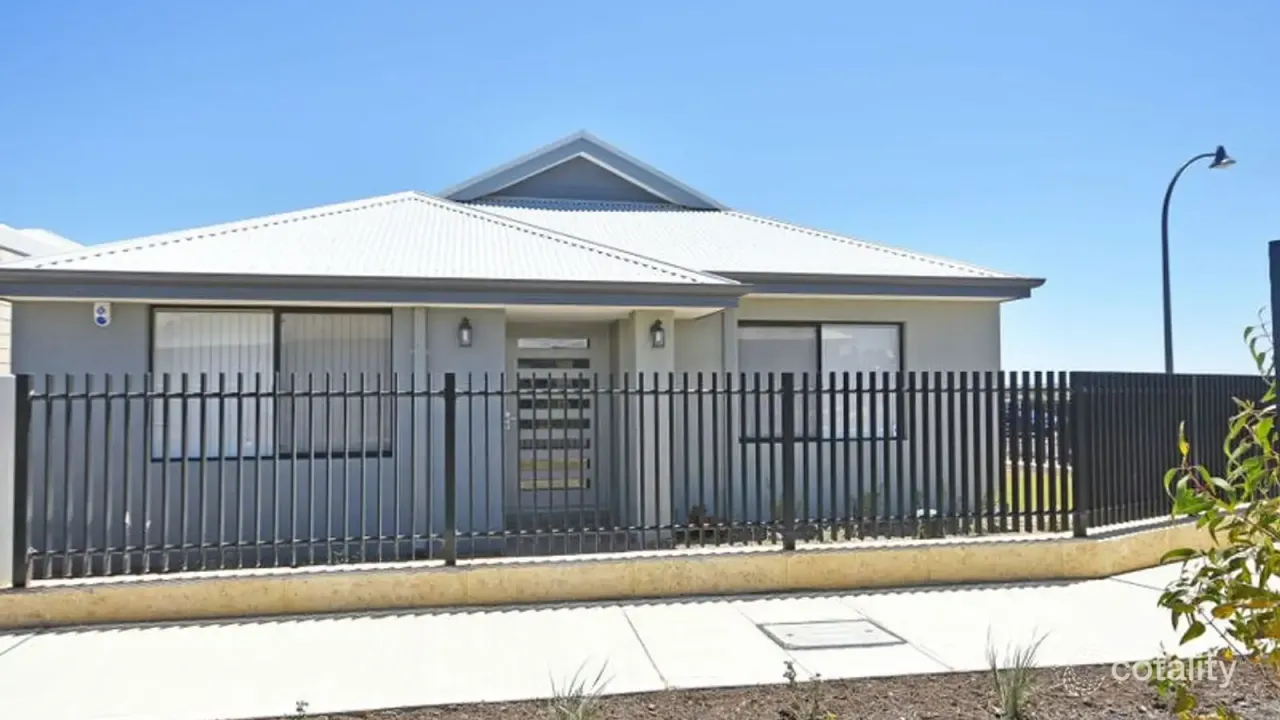 4-bedroom house at 2 Equinox Avenue, Eglinton, WA 6034, Wanneroo, Western Australia
