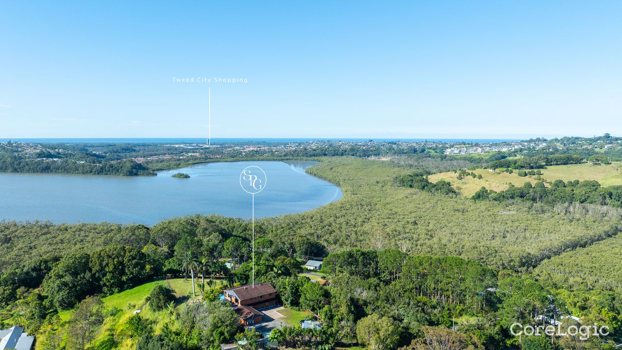 4-bedroom house at 258 Beltana Drive, Tweed Council, New South Wales