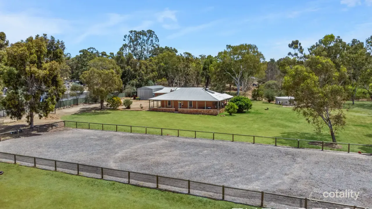 5-bedroom house at 775 Lockwood Road, Beechina, WA 6556, Mundaring, Western Australia
