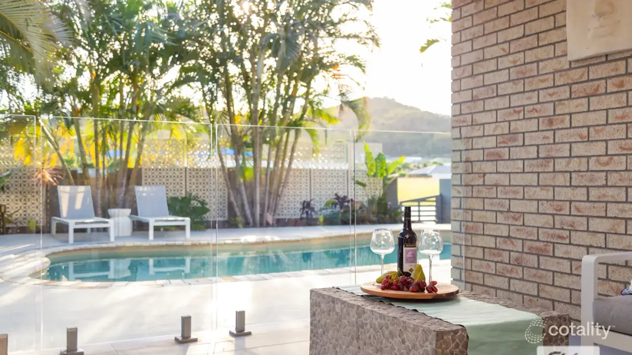 4-bedroom house at 14 Lake Breeze Drive, Windaroo, QLD 4207, Logan Council, Queensland