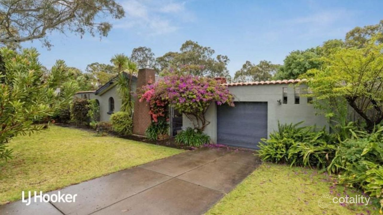 4-bedroom house at 20 Palmer Street, Fairview Park, SA 5126, Tea Tree Gully, South Australia