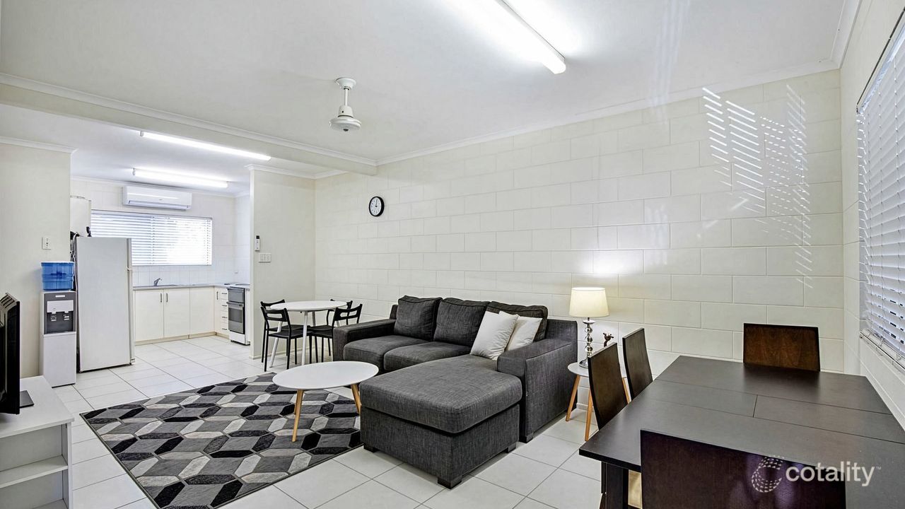 2-bedroom unit at 2/7 Duell Road, Cannonvale, QLD 4802, Whitsunday, Queensland