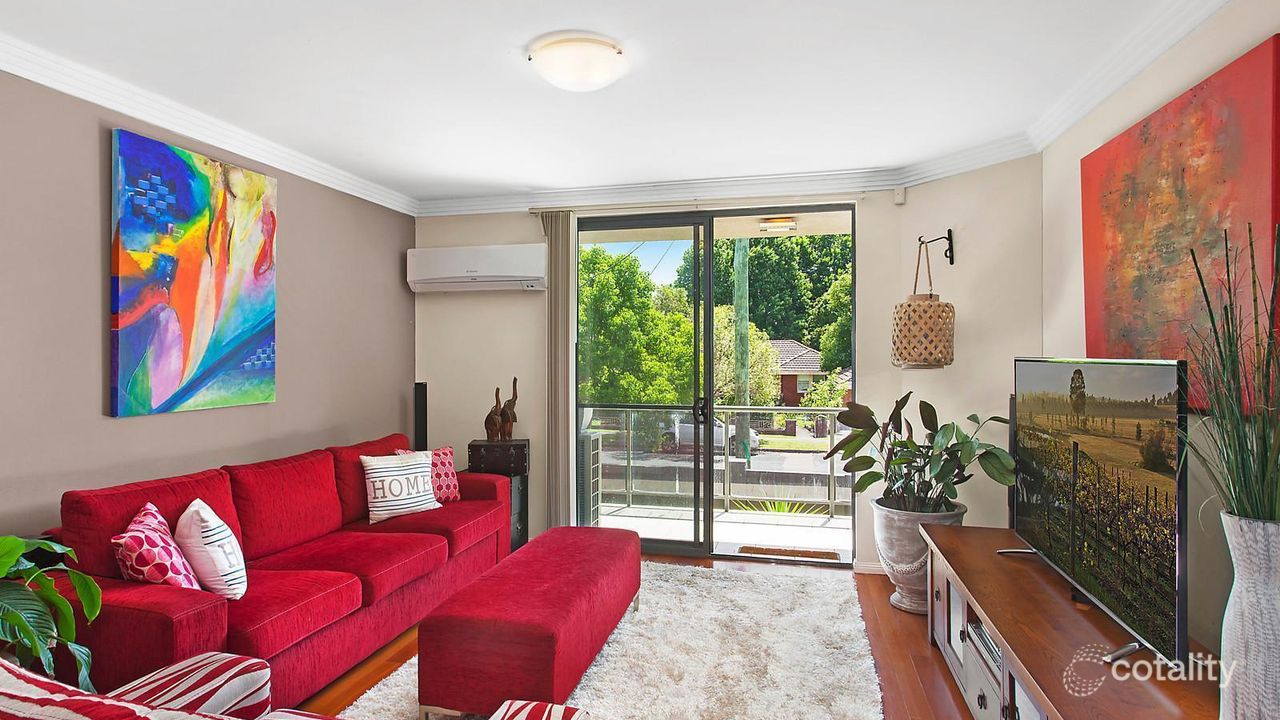 2-bedroom unit at 10/187-189 Albany Street, Point Frederick, NSW 2250, Central Coast (Nsw), New South Wales
