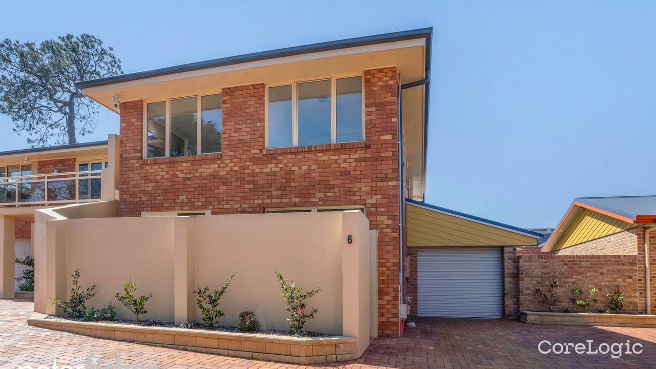 3-bedroom unit at 6/99 Bathurst Road, Orange Council, New South Wales