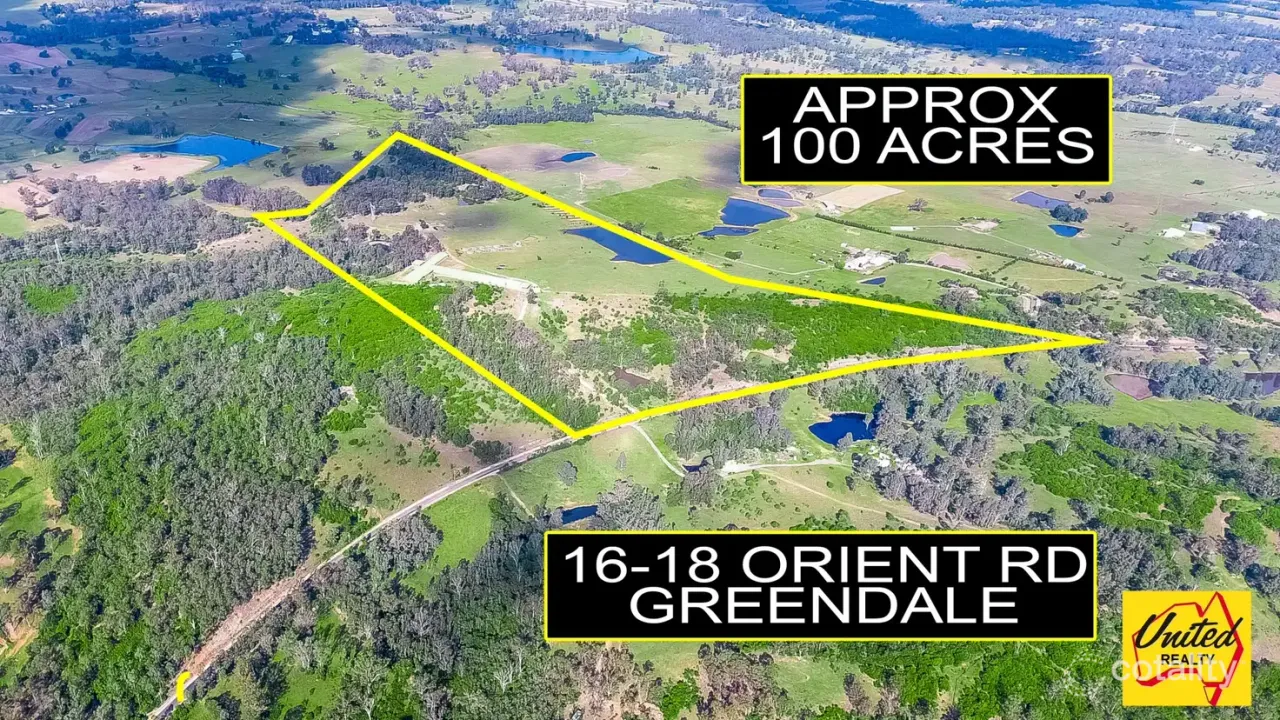 0-bedroom unit at 16-18 Orient Road, Greendale, NSW 2745, Liverpool, New South Wales