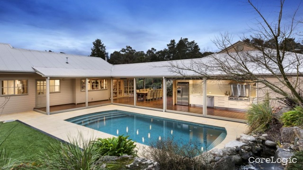 4-bedroom house at 448 Park Road, Manningham Council, Victoria
