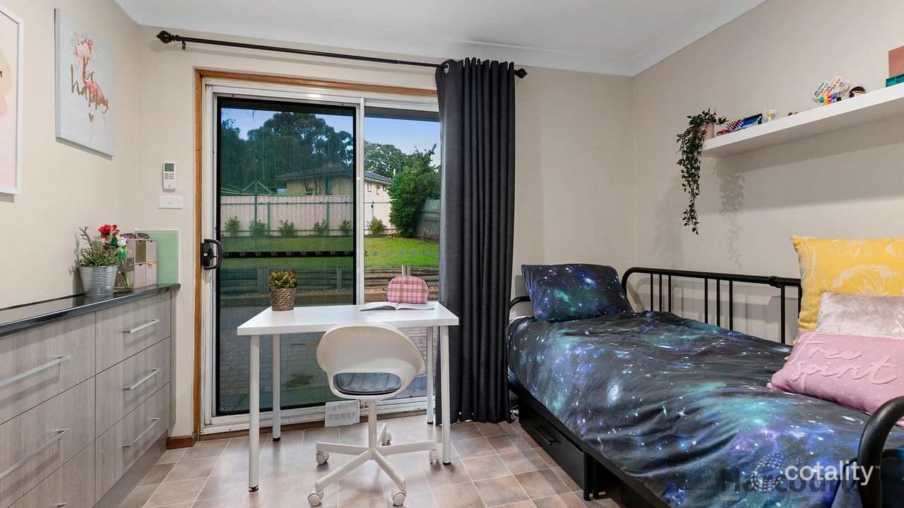 4-bedroom house at 12 Scenic Way, Hackham, SA 5163, Onkaparinga, South Australia