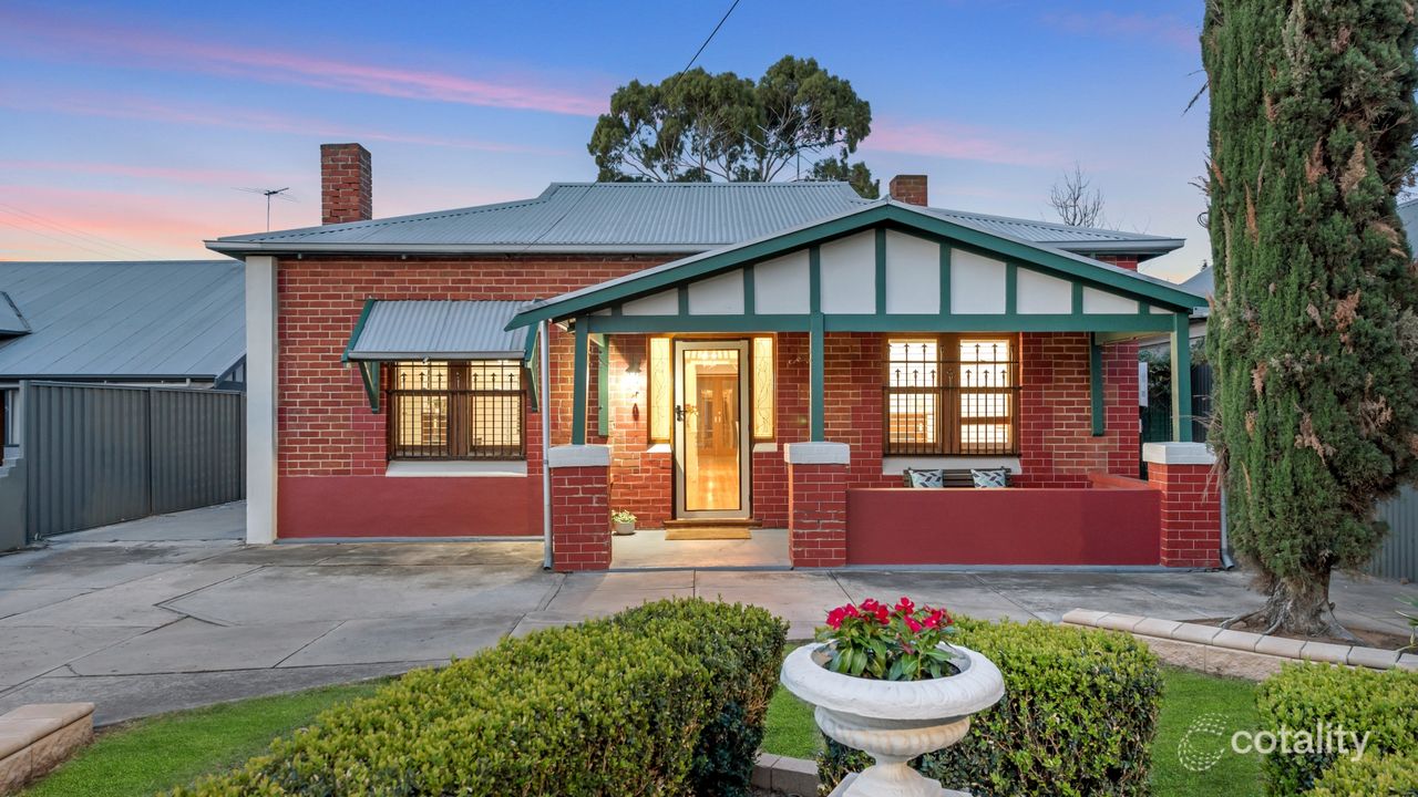 5-bedroom house at 7 Evans Street, Woodville South, SA 5011, Charles Sturt Council, South Australia