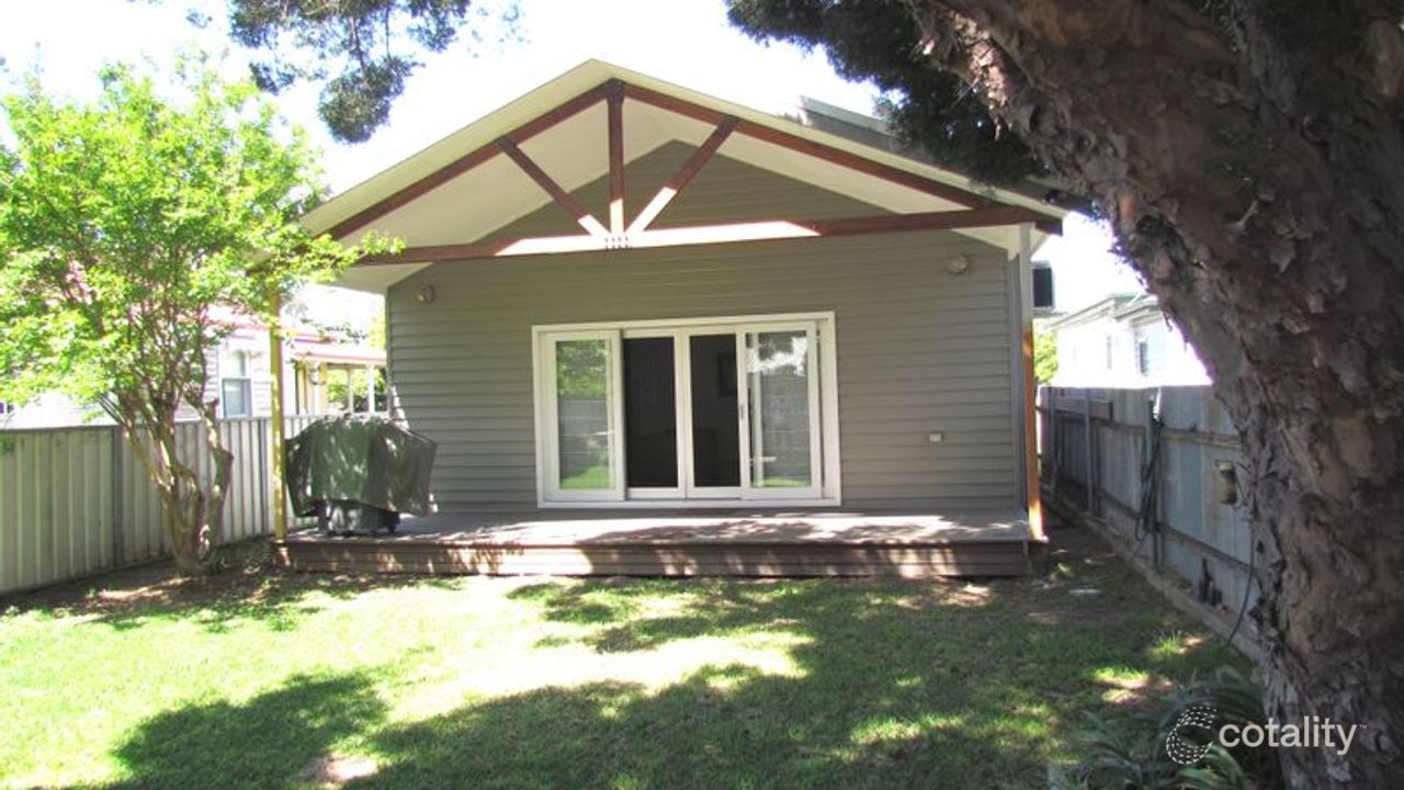 3-bedroom house at 38 York Street, Singleton, NSW 2330, Singleton Council, New South Wales