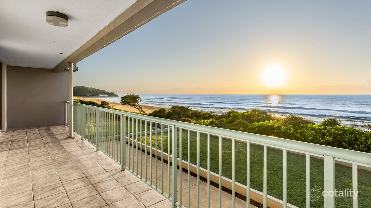 3-bedroom unit at 2/1 Tourmaline Street, Narrabeen, NSW 2101, Northern Beaches Council, New South Wales