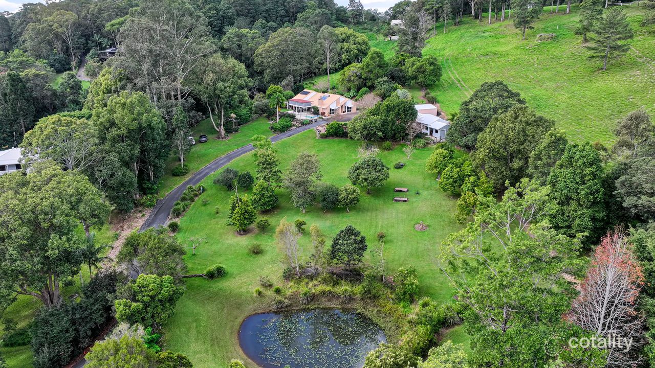 4-bedroom house at 32 Heath Lane, Kureelpa, QLD 4560, Sunshine Coast, Queensland