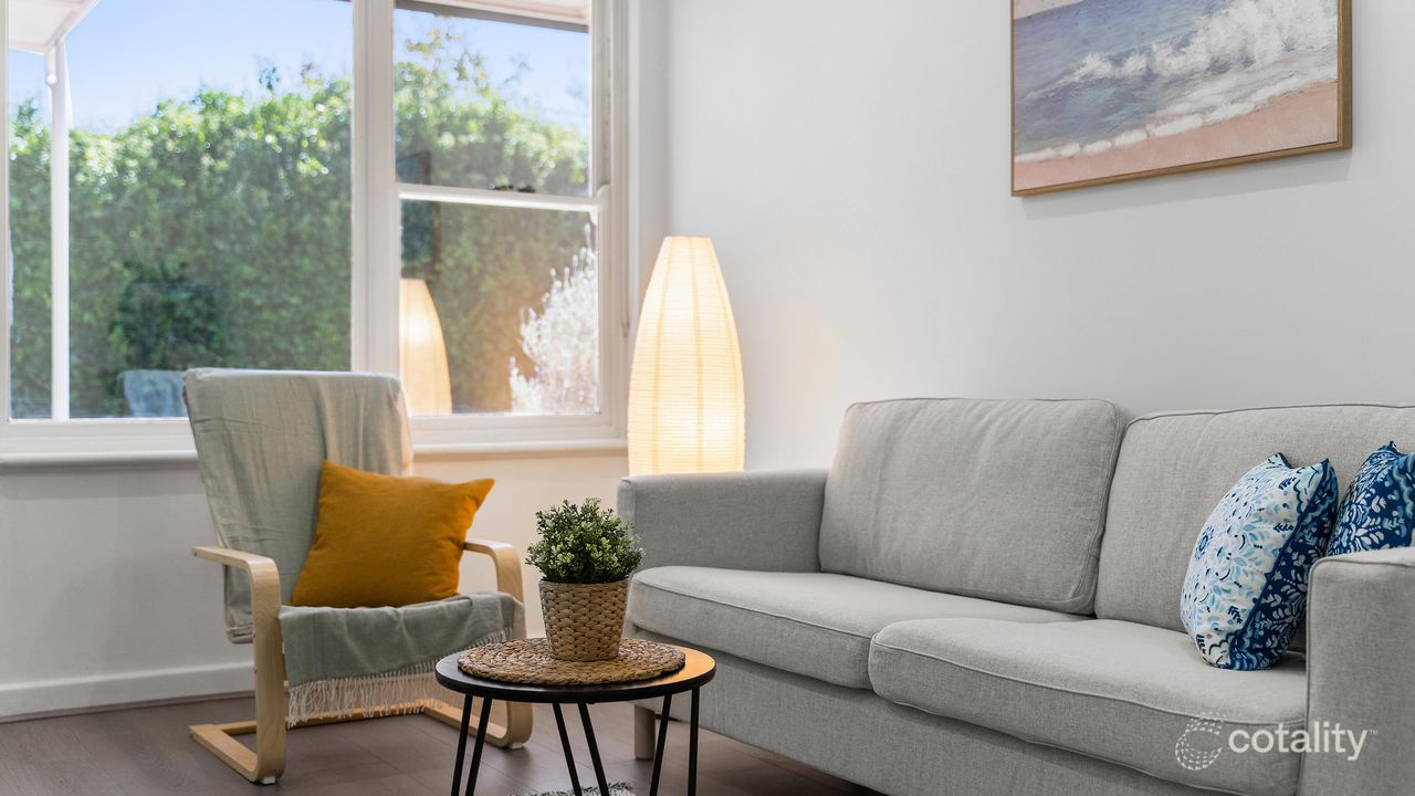 2-bedroom unit at 5/8 Highfield Avenue, St Georges, SA 5064, Burnside Council, South Australia