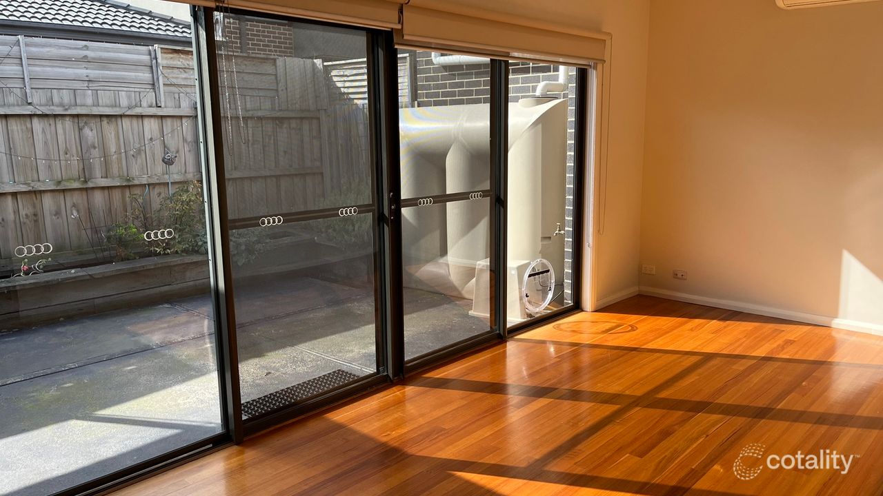 2-bedroom house at 3/105 West Street, Hadfield, VIC 3046, Merri-Bek, Victoria