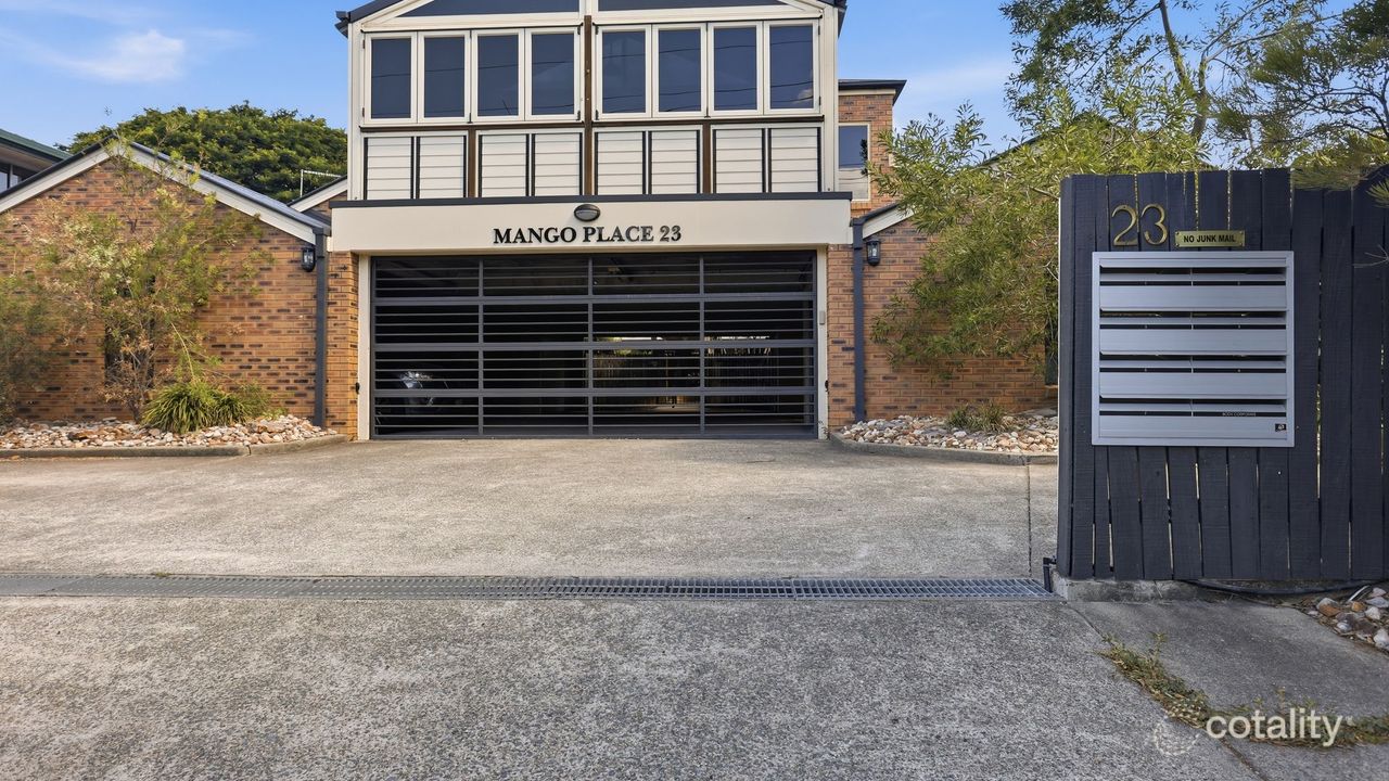 2-bedroom unit at 5/23 Wongara Street, Clayfield, QLD 4011, Brisbane, Queensland