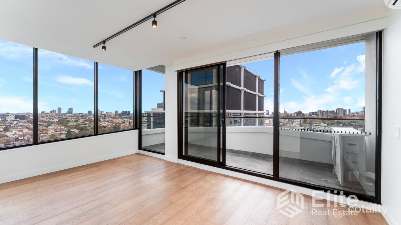 2-bedroom unit at 1503/2 Claremont Street, South Yarra, VIC 3141, Stonnington, Victoria