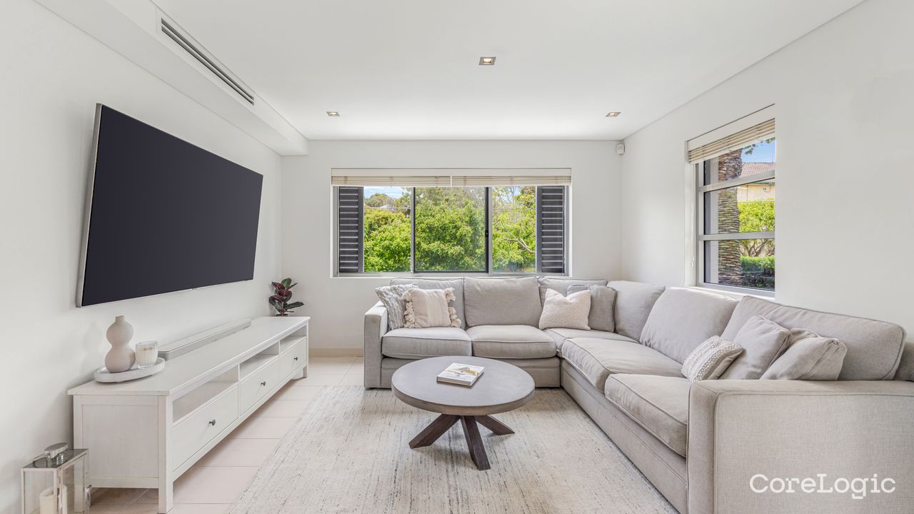 2-bedroom unit at 8/48 Spencer Street, Woollahra Council, New South Wales