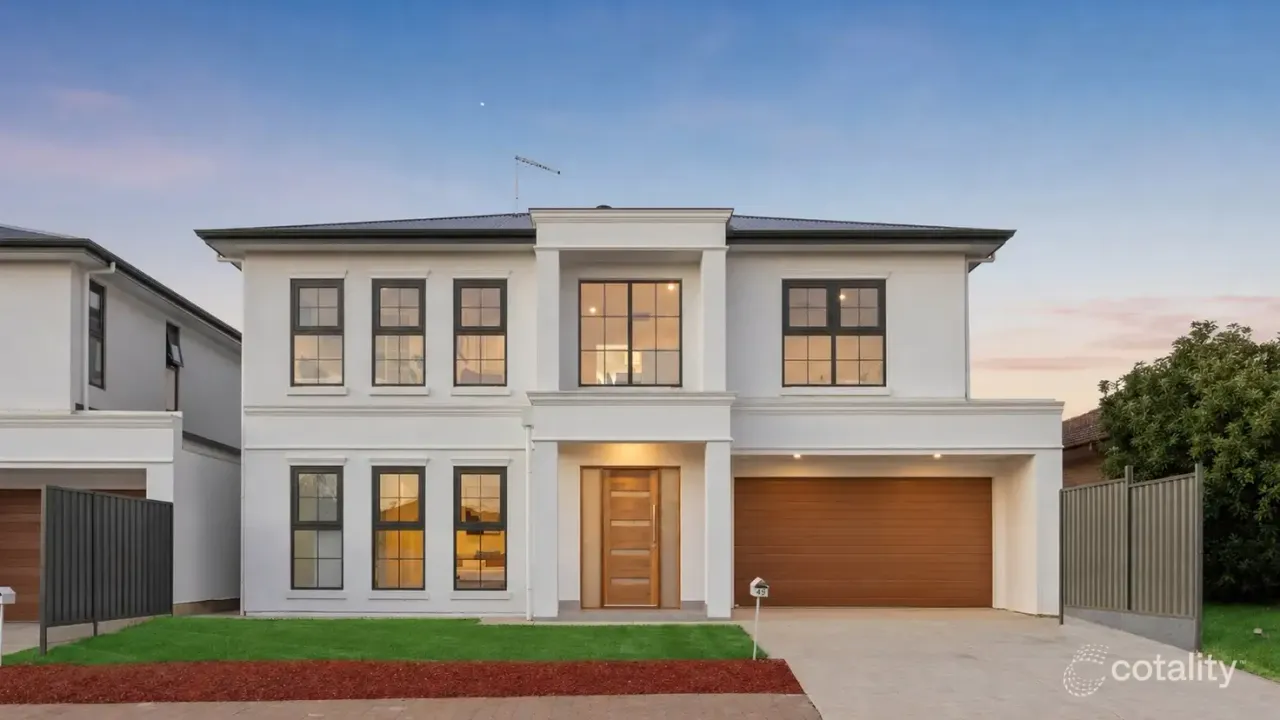 4-bedroom house at 49 Emery Road, Campbelltown, SA 5074, , South Australia