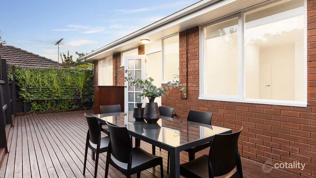 3-bedroom unit at 6/70-74 Finch Street, Malvern East, VIC 3145, Stonnington Council, Victoria