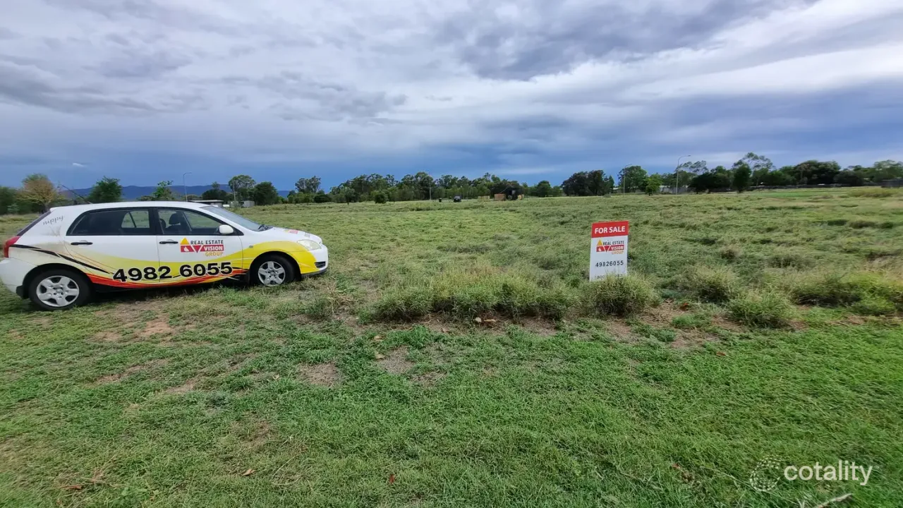 0-bedroom house at 6 Jarrott Street, Blackwater, QLD 4717, , Queensland