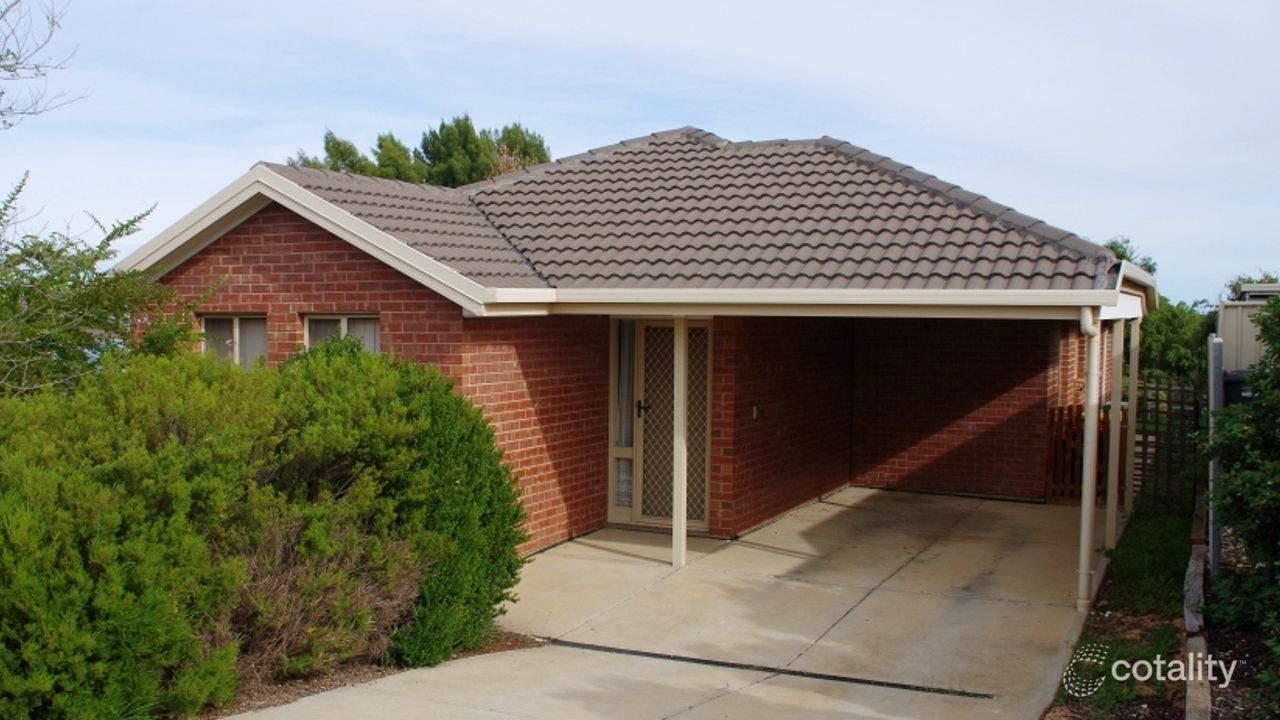 3-bedroom house at 23A Ian Drive, Paringa, SA 5340, Renmark Paringa, South Australia