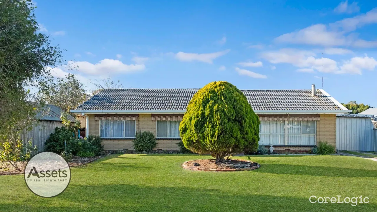 3-bedroom house at 12 Fitzroy Street, Glenelg Council, Victoria