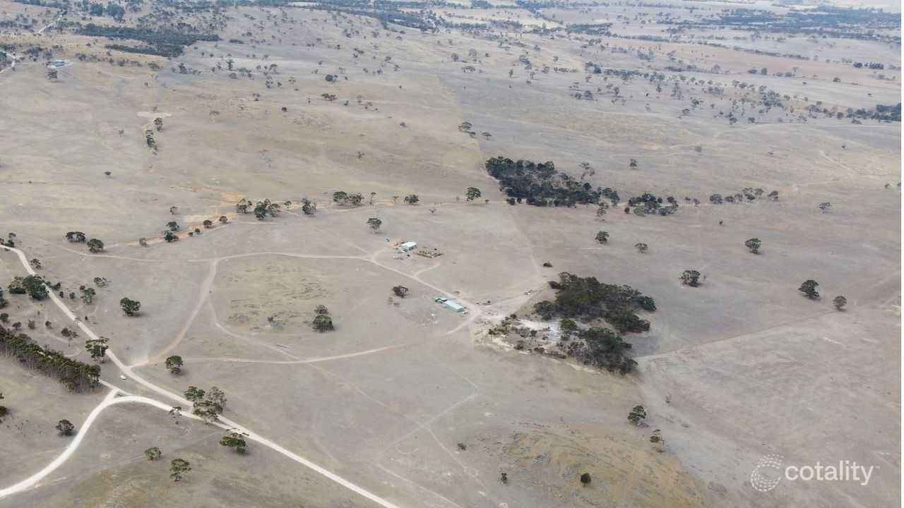 3-bedroom house at 510 Range Road, Rockleigh, SA 5254, Murray Bridge Council, South Australia