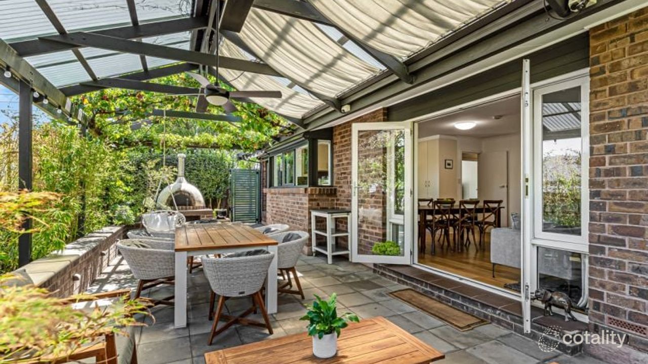 3-bedroom house at 6 Gill Terrace, Glen Osmond, SA 5064, Burnside Council, South Australia