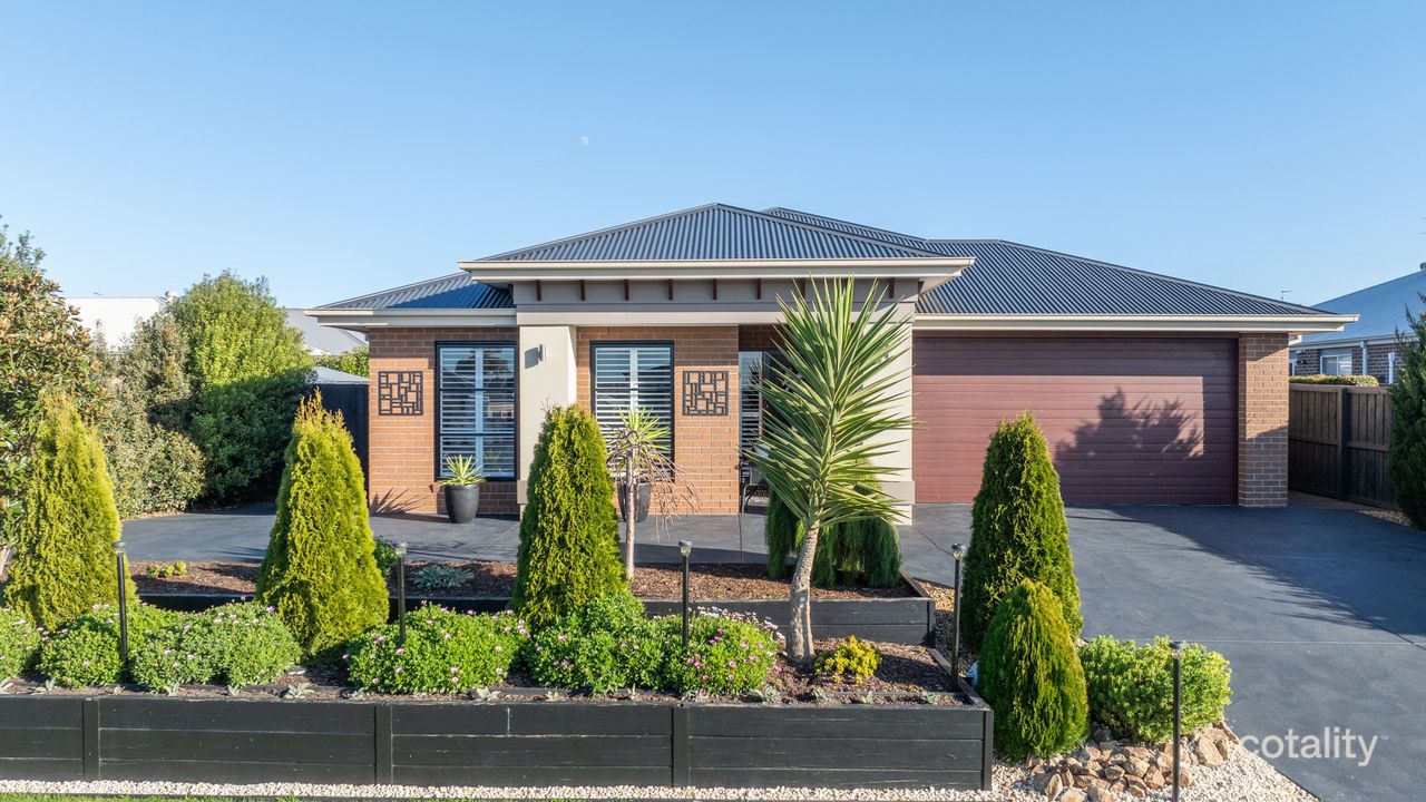 4-bedroom house at 20 Mcmahon Way, North Wonthaggi, VIC 3995, Bass Coast Council, Victoria