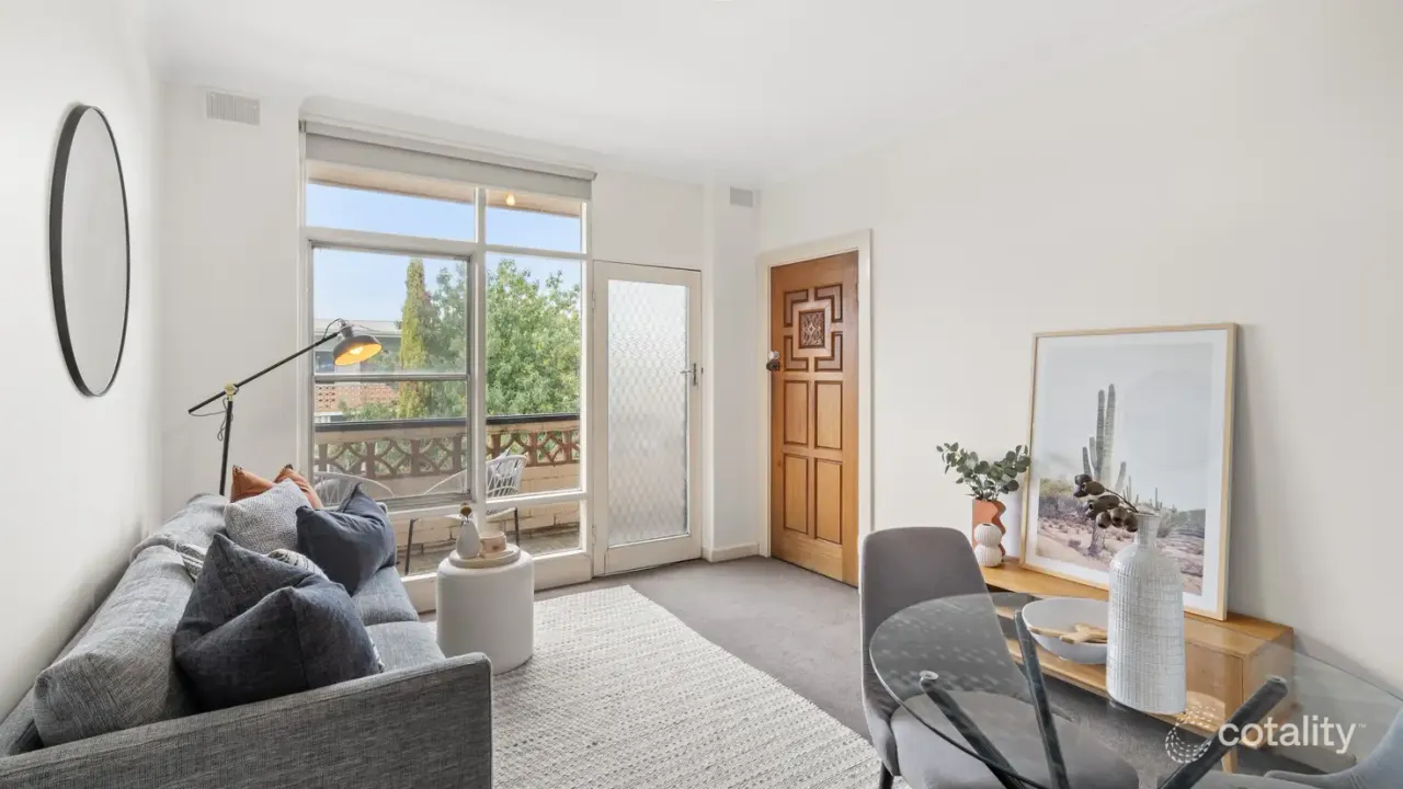 1-bedroom unit at 10/42 Mortimer Street, Kurralta Park, SA 5037, West Torrens Council, South Australia