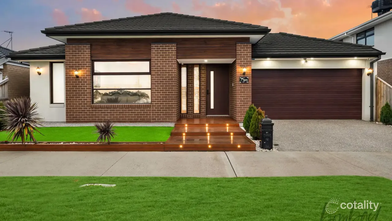 5-bedroom house at 67 Rosehill Boulevard, Mickleham, VIC 3064, Hume, Victoria