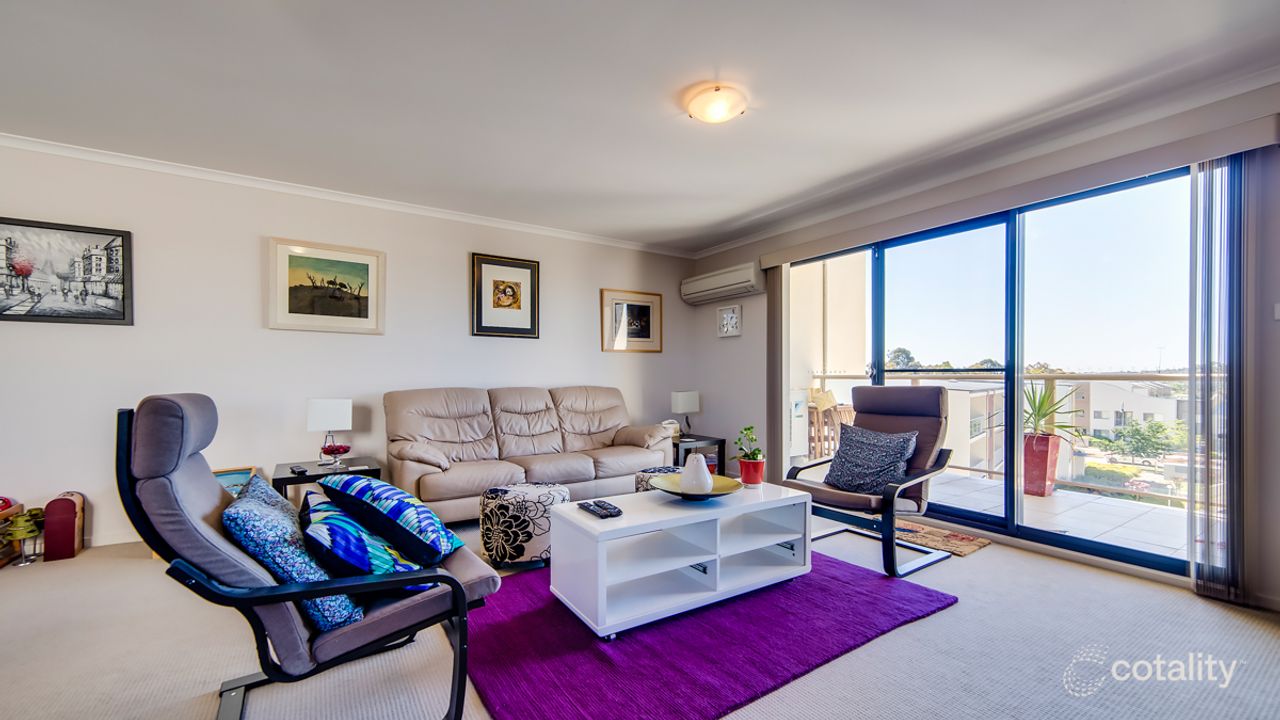2-bedroom unit at 14C/21 Beissel Street, Belconnen, ACT 2617, Unincorporated Act, Australian Capital Territory