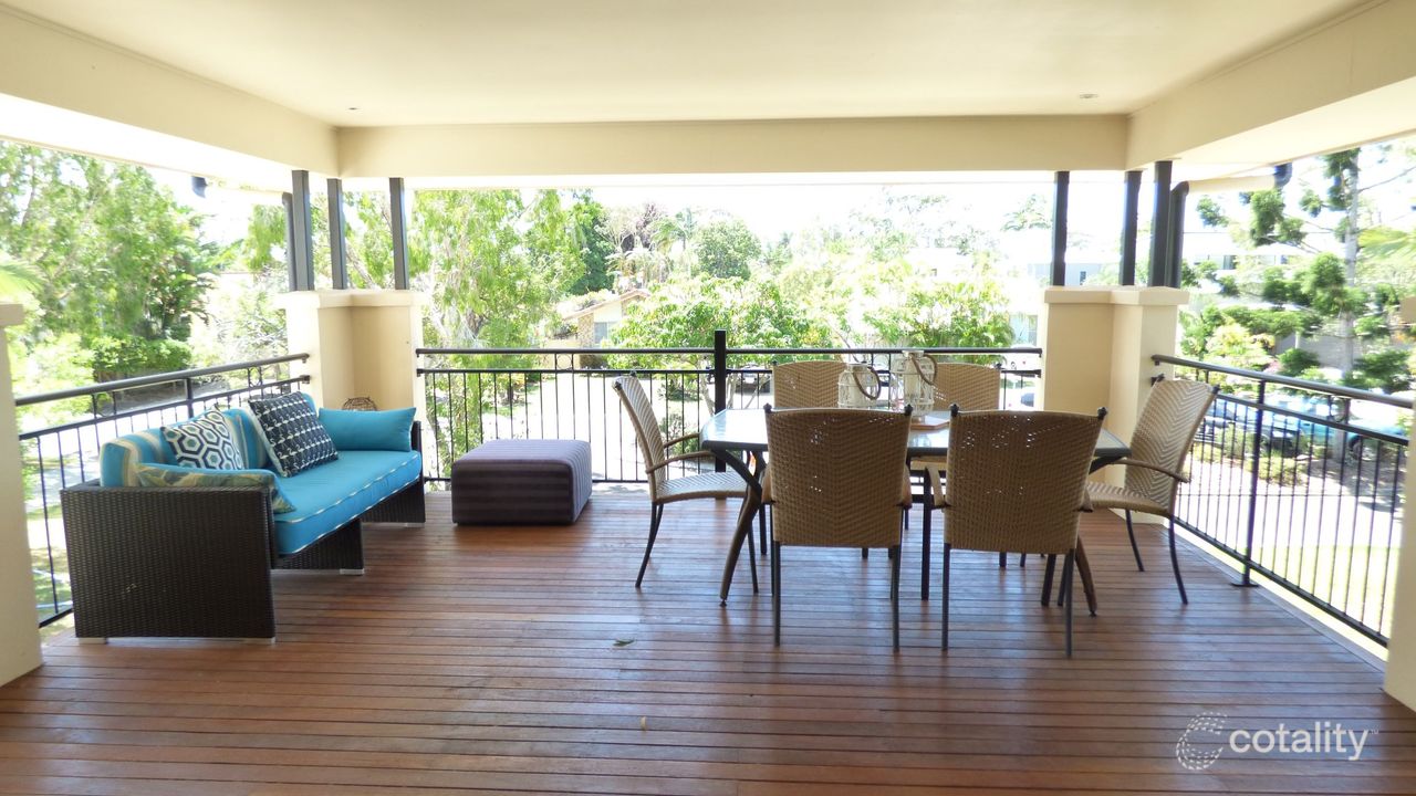 3-bedroom house at 9 Iluka Link, Noosaville, QLD 4566, Noosa, Queensland