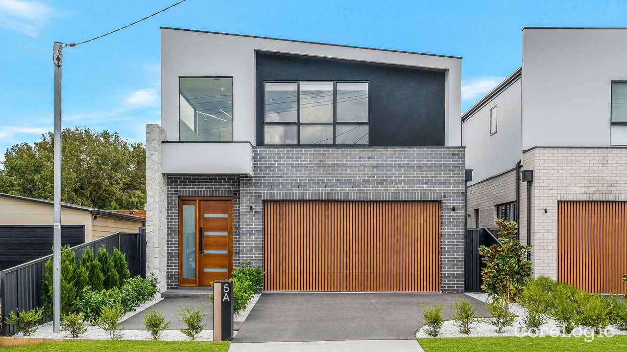 5-bedroom house at 5 Bronsdon Street, Fairfield Council, New South Wales