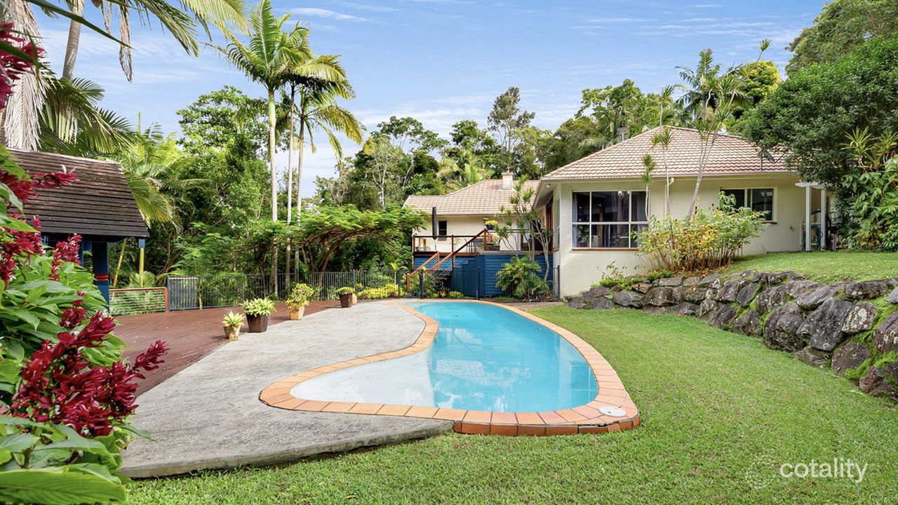 3-bedroom house at 51-63 Panorama Drive, Doonan, QLD 4562, Sunshine Coast Council, Queensland