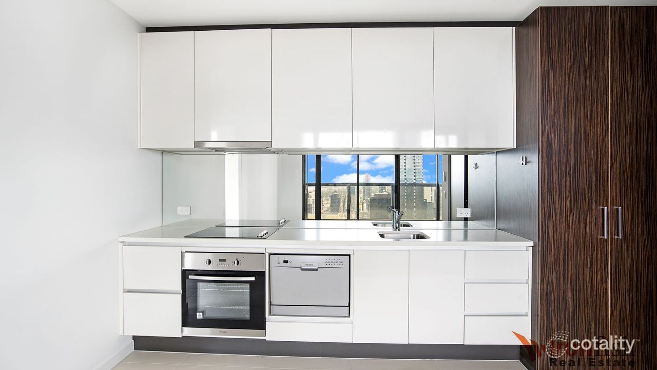 2-bedroom house at 3806/639 Lonsdale Street, Melbourne, VIC 3000, Melbourne Council, Victoria