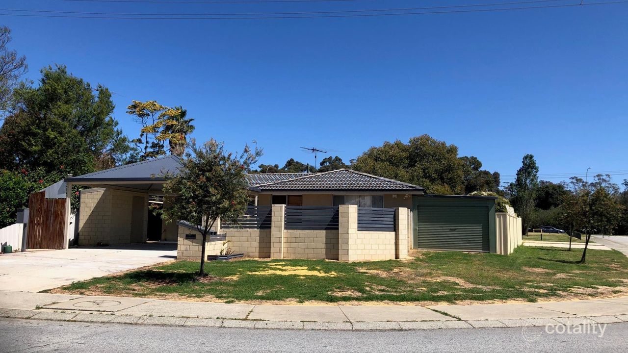 3-bedroom house at 1C Fountains Court, Armadale, WA 6112, Armadale, Western Australia