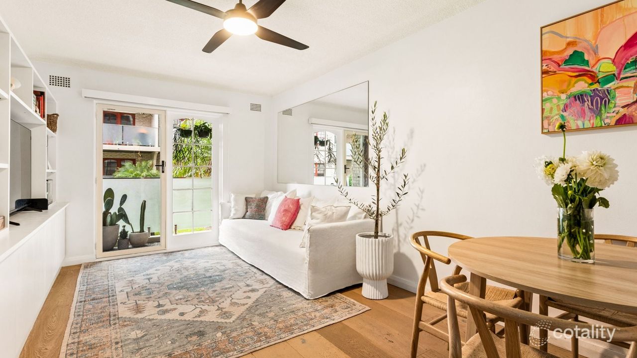 2-bedroom unit at 8/1 Boronia Street, Dee Why, NSW 2099, Northern Beaches, New South Wales