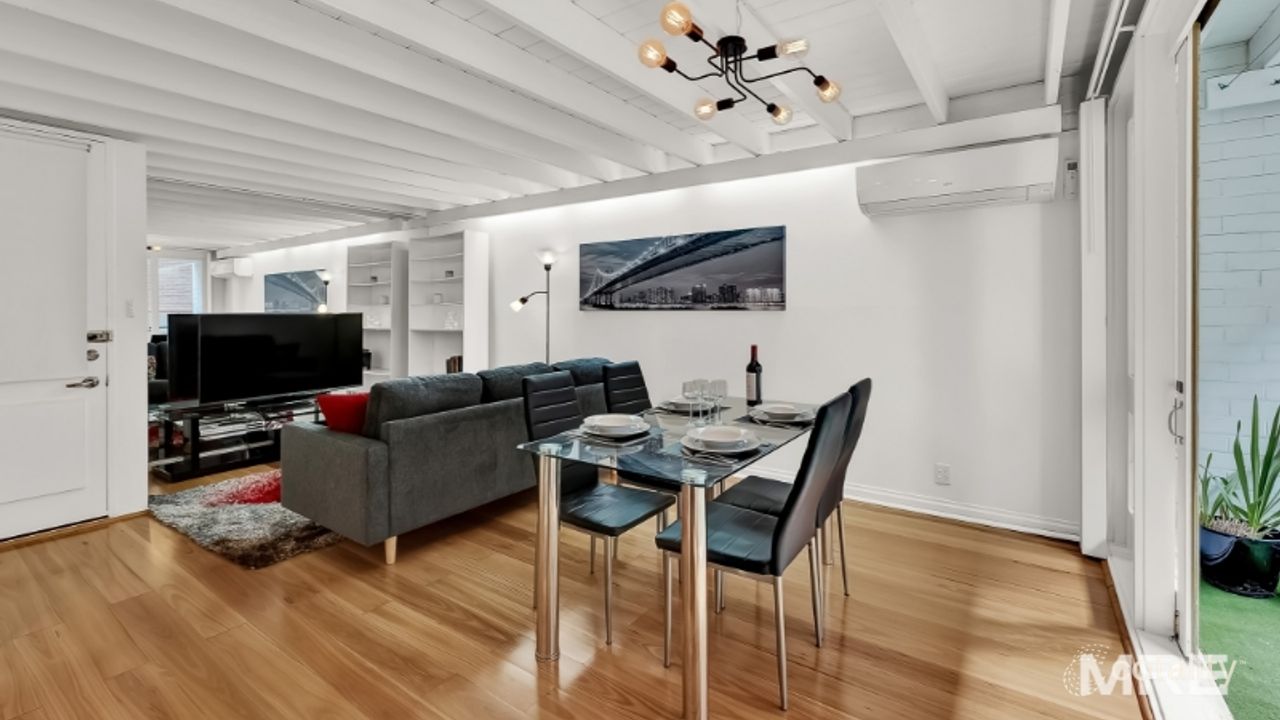 2-bedroom unit at 5/44 Darling Street, South Yarra, VIC 3141, Stonnington, Victoria